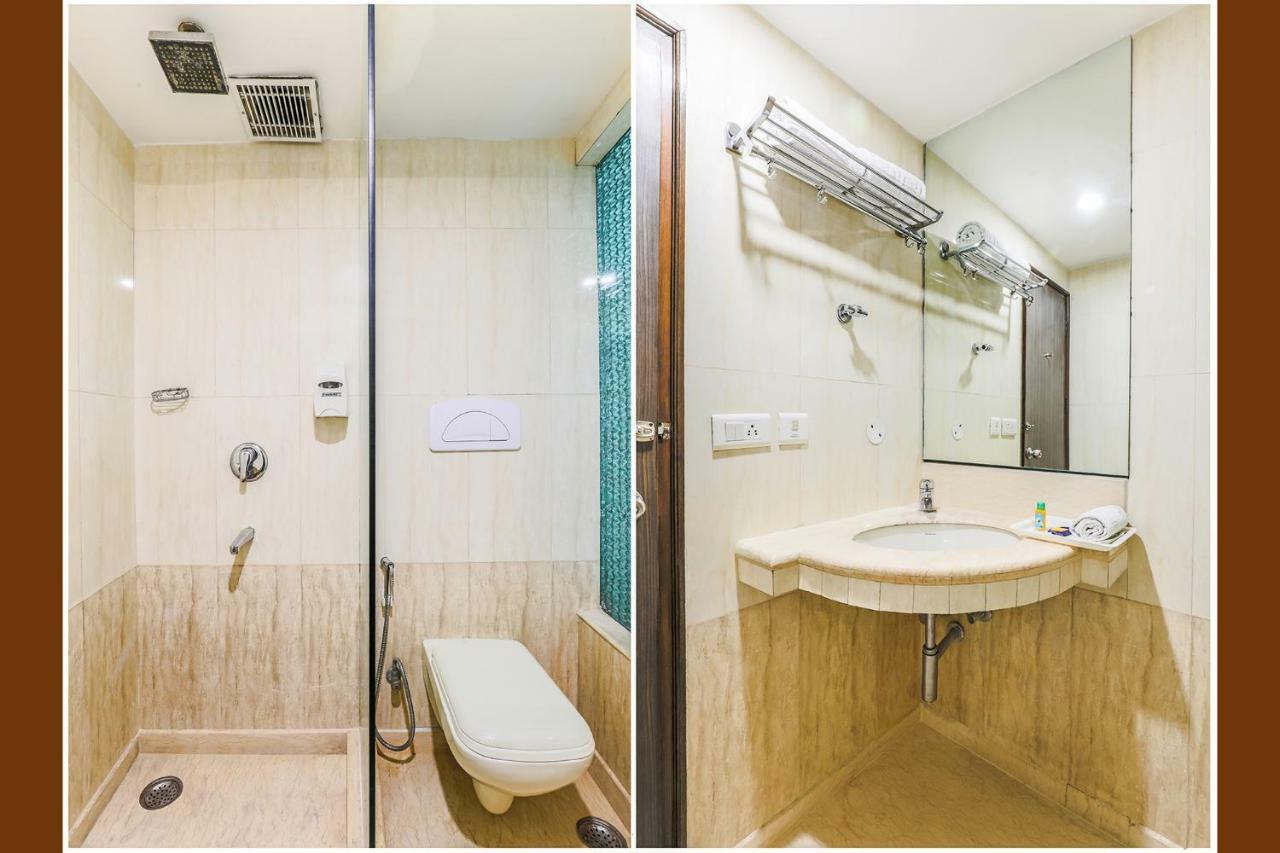 Fabhotel Metro35 Chandigarh Luaran gambar